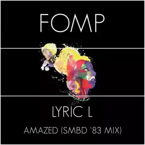 Lyric L - Amazed (SMBD ’83 mix)